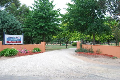 Greenvale Holiday Units - Kingaroy Accommodation 1