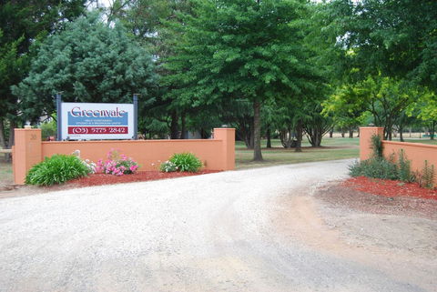 Greenvale Holiday Units - Kingaroy Accommodation 18