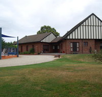 Greenvale Holiday Units - Kingaroy Accommodation