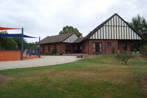 Greenvale Holiday Units - Kingaroy Accommodation 0