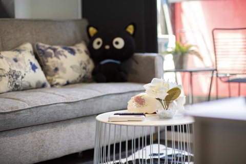 UrbanSuite Melbourne Cozy Apartment å°”æœ¬ åŸŽå¸‚ç²¾é€‰é…’åº—ä½å®¿ - Kingaroy Accommodation 8