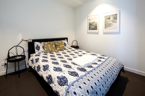 UrbanSuite Melbourne Cozy Apartment å°”æœ¬ åŸŽå¸‚ç²¾é€‰é…’åº—ä½å®¿ - Kingaroy Accommodation 10