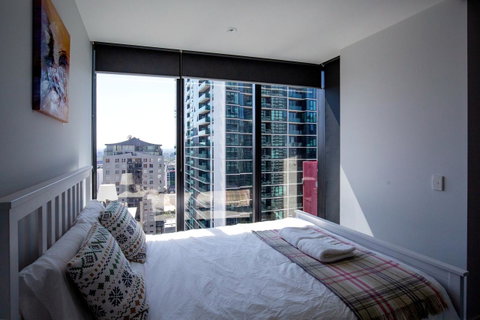 UrbanSuite Melbourne Cozy Apartment å°”æœ¬ åŸŽå¸‚ç²¾é€‰é…’åº—ä½å®¿ - Kingaroy Accommodation 31