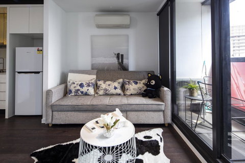 UrbanSuite Melbourne Cozy Apartment å°”æœ¬ åŸŽå¸‚ç²¾é€‰é…’åº—ä½å®¿ - Kingaroy Accommodation 4