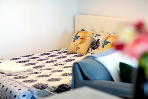 UrbanSuite Melbourne Cozy Apartment å°”æœ¬ åŸŽå¸‚ç²¾é€‰é…’åº—ä½å®¿ - Kingaroy Accommodation 39