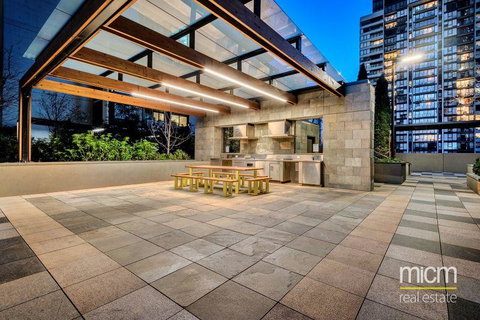 UrbanSuite Melbourne Cozy Apartment å°”æœ¬ åŸŽå¸‚ç²¾é€‰é…’åº—ä½å®¿ - Kingaroy Accommodation 38