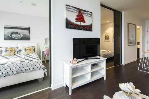UrbanSuite Melbourne Cozy Apartment å°”æœ¬ åŸŽå¸‚ç²¾é€‰é…’åº—ä½å®¿ - Kingaroy Accommodation 5