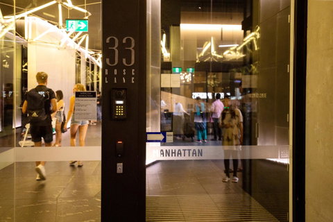 UrbanSuite Melbourne Cozy Apartment å°”æœ¬ åŸŽå¸‚ç²¾é€‰é…’åº—ä½å®¿ - Kingaroy Accommodation 23