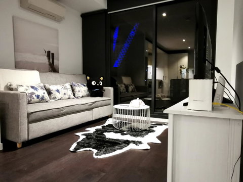 UrbanSuite Melbourne Cozy Apartment å°”æœ¬ åŸŽå¸‚ç²¾é€‰é…’åº—ä½å®¿ - Kingaroy Accommodation 44
