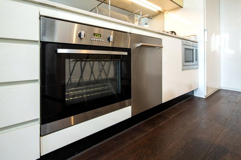 UrbanSuite Melbourne Cozy Apartment å°”æœ¬ åŸŽå¸‚ç²¾é€‰é…’åº—ä½å®¿ - Kingaroy Accommodation 21