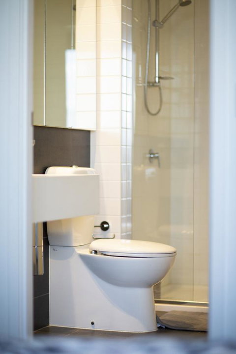 UrbanSuite Melbourne Cozy Apartment å°”æœ¬ åŸŽå¸‚ç²¾é€‰é…’åº—ä½å®¿ - Kingaroy Accommodation 32