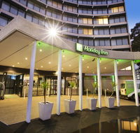 Holiday Inn Melbourne Airport - Kingaroy Accommodation