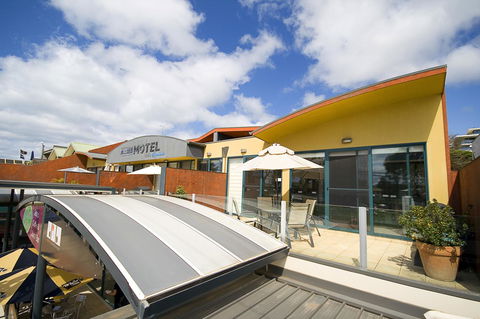 Anchorage Motel & Villas Lorne - Kingaroy Accommodation 7