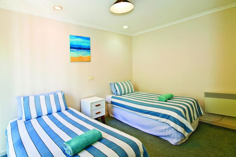 Anchorage Motel & Villas Lorne - Kingaroy Accommodation 31