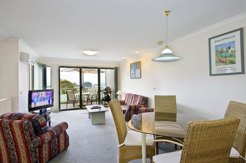 Anchorage Motel & Villas Lorne - Kingaroy Accommodation 26