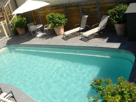 Anchorage Motel & Villas Lorne - Kingaroy Accommodation 6