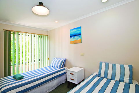 Anchorage Motel & Villas Lorne - Kingaroy Accommodation 30