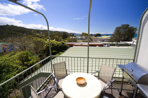Anchorage Motel & Villas Lorne - Kingaroy Accommodation 28