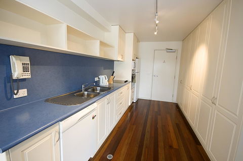 Anchorage Motel & Villas Lorne - Kingaroy Accommodation 17