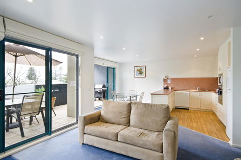 Anchorage Motel & Villas Lorne - Kingaroy Accommodation 21