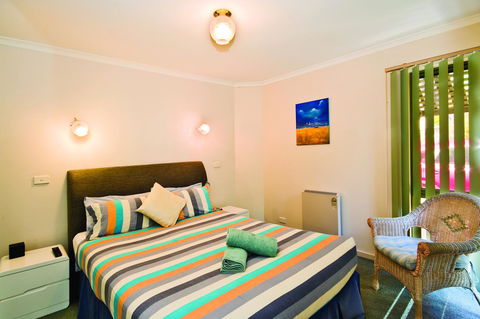 Anchorage Motel & Villas Lorne - Kingaroy Accommodation 32