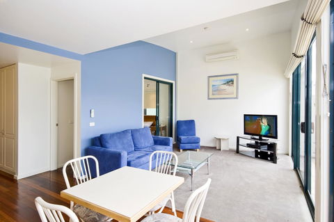 Anchorage Motel & Villas Lorne - Kingaroy Accommodation 14