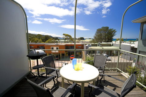 Anchorage Motel & Villas Lorne - Kingaroy Accommodation 27