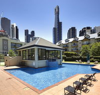 Melbourne Luxury Paradise - Kingaroy Accommodation