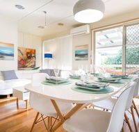 Nautique Beach House - Kingaroy Accommodation