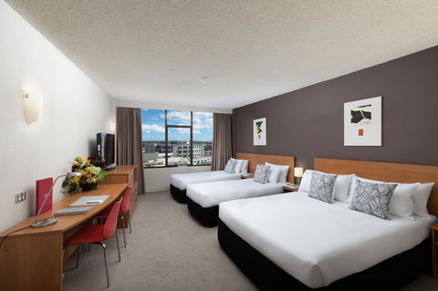 Rydges Geelong - Kingaroy Accommodation 5