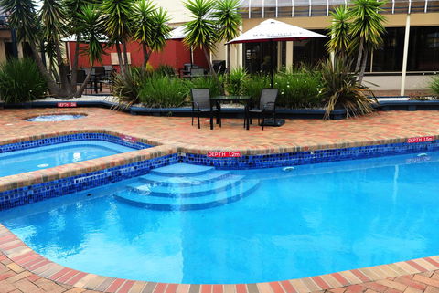 Rydges Geelong - Kingaroy Accommodation 30