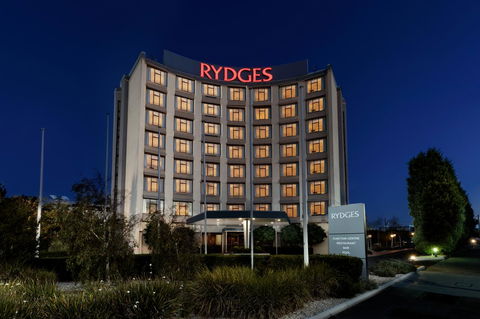 Rydges Geelong - Kingaroy Accommodation 8