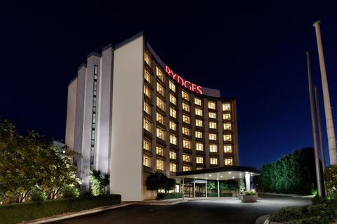Rydges Geelong - Kingaroy Accommodation 18