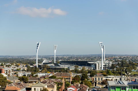 Rydges Geelong - Kingaroy Accommodation 4