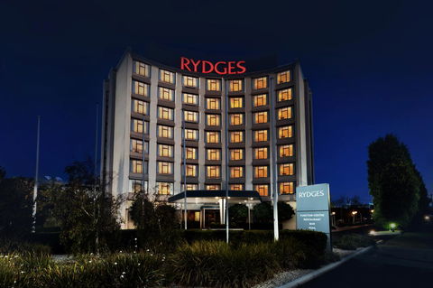 Rydges Geelong - Kingaroy Accommodation 3
