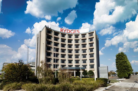 Rydges Geelong - Kingaroy Accommodation 19