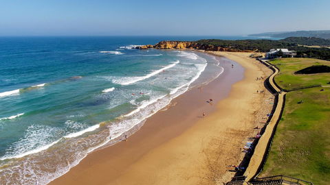 Ingenia Holidays Torquay Australia - Kingaroy Accommodation 33