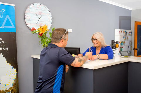 Ingenia Holidays Torquay Australia - Kingaroy Accommodation 32