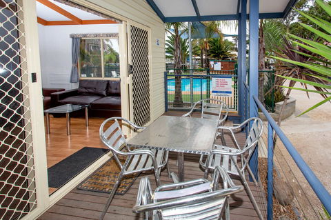 Ingenia Holidays Torquay Australia - Kingaroy Accommodation 1