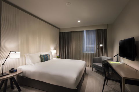 DoubleTree By Hilton Melbourne - Kingaroy Accommodation 33