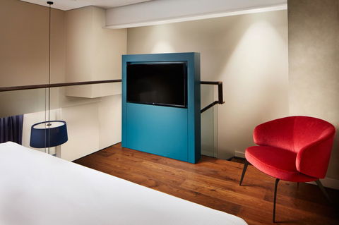 DoubleTree By Hilton Melbourne - Kingaroy Accommodation 12