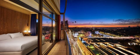 DoubleTree By Hilton Melbourne - Kingaroy Accommodation 19
