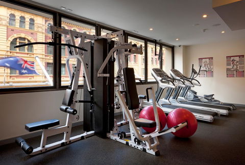 DoubleTree By Hilton Melbourne - Kingaroy Accommodation 7
