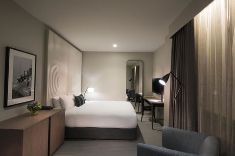 DoubleTree By Hilton Melbourne - Kingaroy Accommodation 9