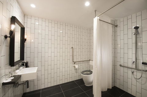 DoubleTree By Hilton Melbourne - Kingaroy Accommodation 38