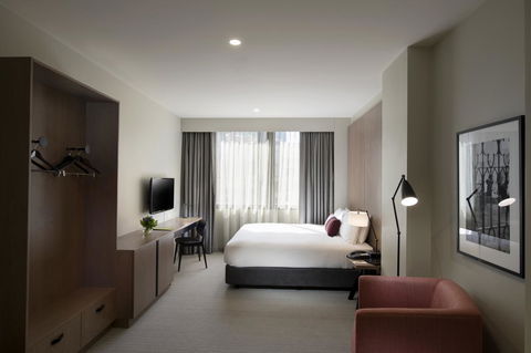 DoubleTree By Hilton Melbourne - Kingaroy Accommodation 34
