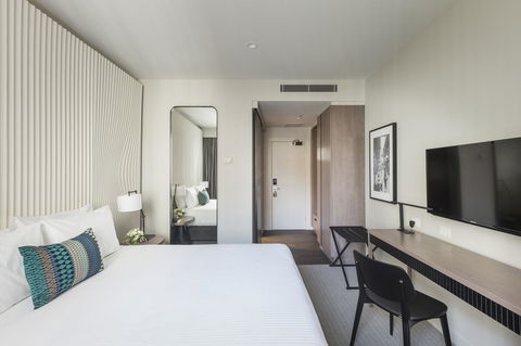 DoubleTree By Hilton Melbourne - Kingaroy Accommodation 20