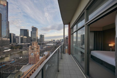 DoubleTree By Hilton Melbourne - Kingaroy Accommodation 23