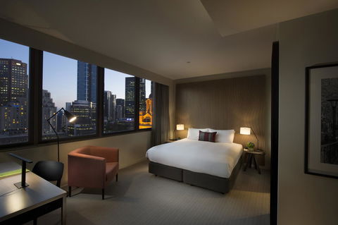 DoubleTree By Hilton Melbourne - Kingaroy Accommodation 6