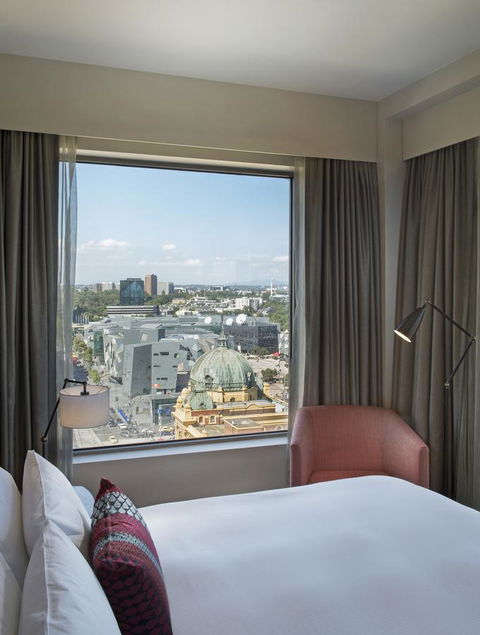 DoubleTree By Hilton Melbourne - Kingaroy Accommodation 4